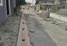 Gobierno de Atlixco inició 9 obras en mayo Atlixco