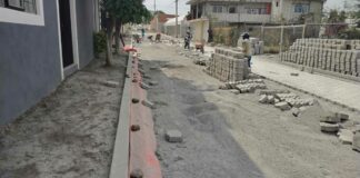 Gobierno de Atlixco inició 9 obras en mayo Atlixco