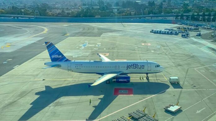 avión