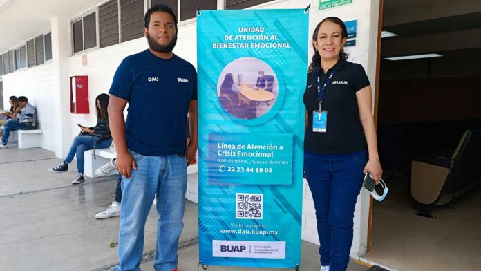 BUAP