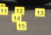 En San Andrés Cholula se desata balacera; hay dos lesionadas Balacera