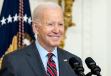 Republicanos acusan a la familia de Biden de corrupción Biden