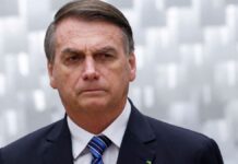 Brasil: Policía catea casa de Bolsonaro por supuesta falsificación en cartilla de vacunación Bolsonaro