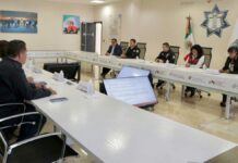 Restringen visitas en CERESOS por actividad volcánica CERESOS