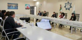 Restringen visitas en CERESOS por actividad volcánica CERESOS