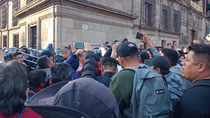 CNTE