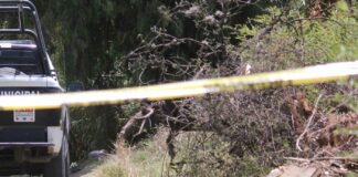 Asesinan a campesino cerca de jagüey en Texmelucan campesino