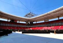 Pagaron 6 mil pesos por boletos sin visibilidad para la pelea del Canelo Canelo