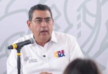 Carretera Amozoc – Tepeaca – Ocotitlán será rehabilitada con 45 mdp Carretera