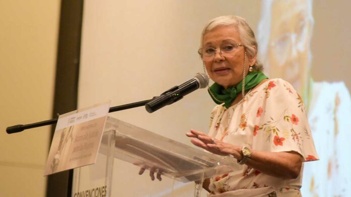 Cecilia Monzón