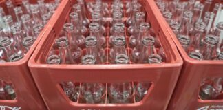 Coca Cola pirata: Desmantelan inmueble en Iztapalapa donde se fabricaba esta bebida Coca Cola