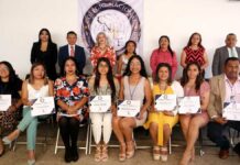 Inauguran Colegio Nacional de Psicología Forense en Puebla Colegio