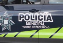 Comando asalta a clientes y roba 350 mil pesos de restaurante en Puebla capital Comando