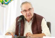 Puebla, preparada ante virus endémico por Covid-19: Salud Covid