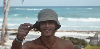 Procesan a Cruz Irving “N” por agredir a machetazos a turistas argentinos