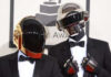 Daft Punk comparte coordenadas del Zócalo de CDMX Daft Punk
