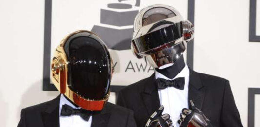 Daft Punk