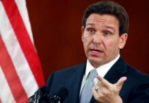 AMLO tiene cárteles fuera de control, critica DeSantis DeSantis