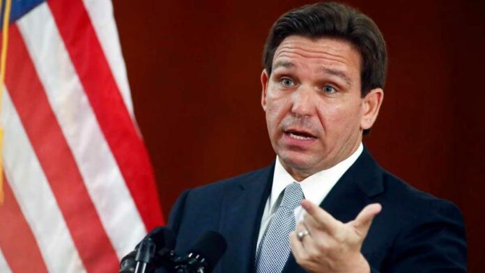 DeSantis