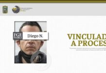 Diego “N”, vinculado por fraude millonario a 17 inversionistas Diego