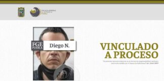 Diego “N”, vinculado por fraude millonario a 17 inversionistas Diego