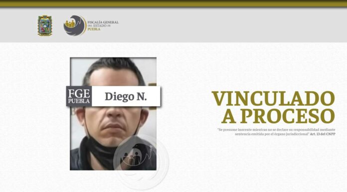 Diego “N”, vinculado por fraude millonario a 17 inversionistas Diego