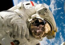 Astronauta Ruso va por el récord de más días en el espacio