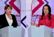 Cambian moderadora de segundo debate de Edomex