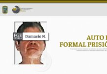 Honey: Detienen a expolicía que mató a hermanos en 1994