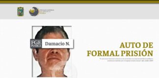 Honey: Detienen a expolicía que mató a hermanos en 1994