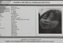 Hallan sin vida a menor desaparecida en Tlahuapan