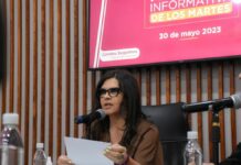 SOSAPATEX solventa la cuenta pública 2021 ante la ASE