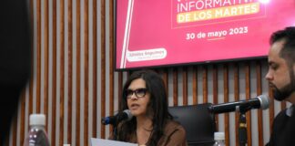 SOSAPATEX solventa la cuenta pública 2021 ante la ASE