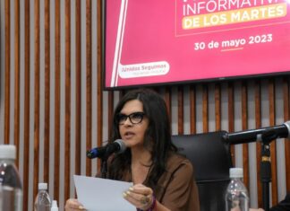 SOSAPATEX solventa la cuenta pública 2021 ante la ASE