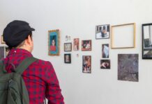 Inaugura IBERO exposición Caminar el Cuerpo Desaparecido