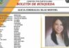 Hallan sin vida a Alicia Esmeralda Islas, tras dos días desparecida