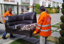 OOSL ha atendido más de 389 solicitudes de descacharrizacion durante el 2023