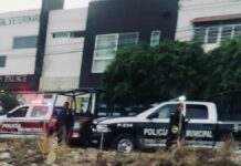 Motociclistas balean a hombre en Tehuacán