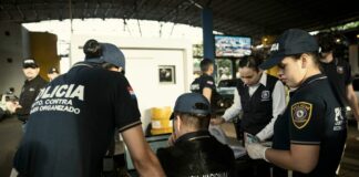 Interpol alerta sobre el crecimiento del crimen organizado en Europa