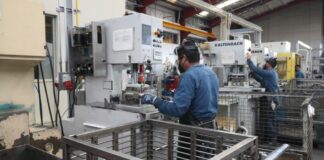 Reactivación económica en Puebla no se debe a inercia nacional: CCE