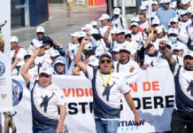 Mejores salarios y condiciones de trabajo, pide la UNT por 1 de Mayo