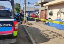 Muere “El Chucky” en calles de colonia La Loma