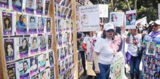 Emiten Protocolo Alba para búsqueda de desaparecidas en Puebla