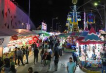 Feria de Puebla 2024: Anuncian transporte nocturno extendido