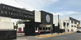 Fiscalía reporta 9 poblanos muertos en accidente en Nayarit