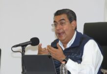 Pide gobernador revisar protocolos de seguridad en Vía Recreativa