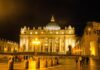 Alerta en el Vaticano por hombre en exceso de velocidad