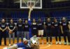 BUAP fomentará el baloncesto a través de una clínica deportiva