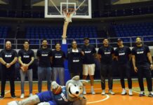 BUAP fomentará el baloncesto a través de una clínica deportiva