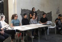 Ciclistas piden Ley de Movilidad en Puebla tras muerte en Vía Recreativa